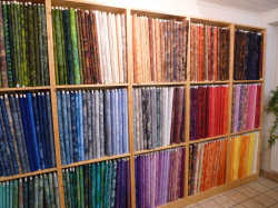 Stoffe - Meterware 