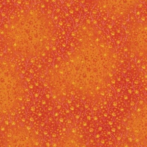 Fusion-ey-12-4070-37 Orange - - noch ca. 2,05 m lieferbar!