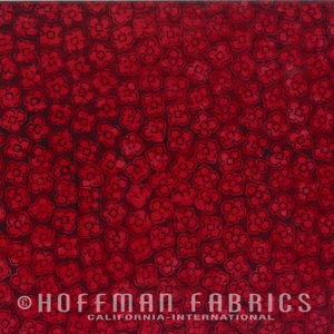 Hoffman Bali Batik Hand Paint - noch ca. 1,18 m vorrätig