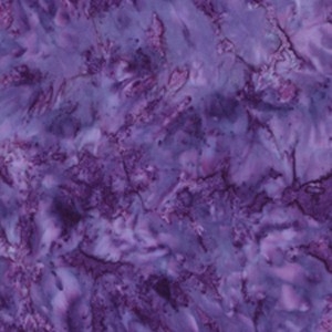Batik Uni Tonga Majestic - 