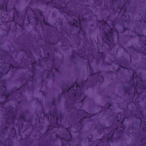 Batik Uni Tonga Amethyst