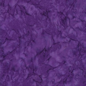 Batik Uni Tonga Amethyst