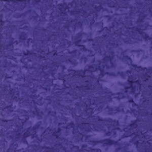 Batik Uni Tonga Grape