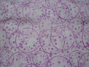 Hoffman Bali Batik Hand Paint - noch 3,85 m lieferbar