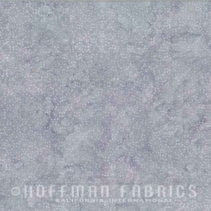 Hoffman Bali Batik Hand Paint (885-491-Taffy)