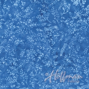 Hoffman Bali Batik Hand Paint