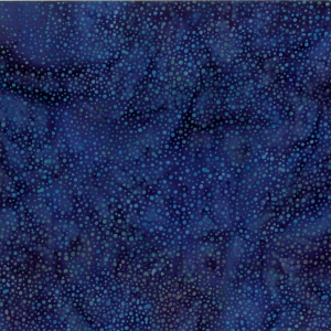 Bali Batik Handpaint, Hoffman  ((885-317 Macaw) Quadrat ca. 25x25 cm - Restposten