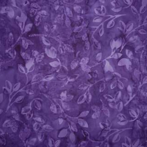 Hoffman Bali Batik FAT 50x55 cm
