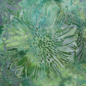 Hoffman Bali Batik Hand Paint