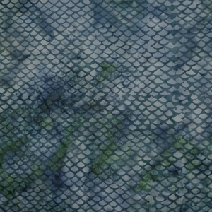 Hoffman Bali Batik Hand Paint