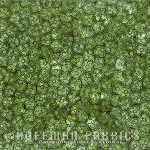 Hoffman Bali Batik Hand Paint