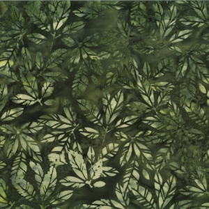 Hoffman Bali Batik Hand Paint