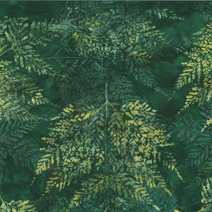Hoffman Bali Batik Hand Paint
