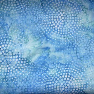 Hoffman Bali Batik Hand Paint