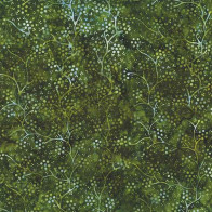 Hoffman Bali Batik Hand Paint