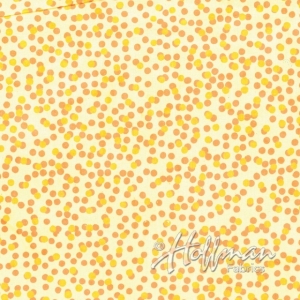 Hoffman Bali Batik Hand Paint - Reststück 0.93 m