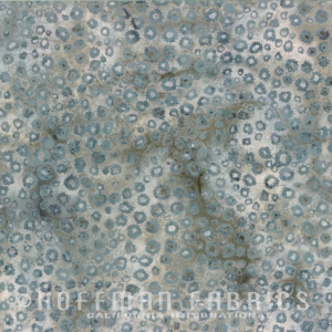 Hoffman Bali Batik Hand Paint - Reststück 0,94 m