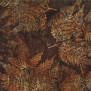 Hoffman Bali Batik Hand Paint