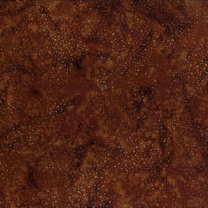 Bali Batik Handpaint, Hoffman  Quadrat ca. 25x25 cm - Restposten