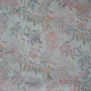 Hoffman Bali Batik BE 52-4 Fat Quarter 45 x 55 cm