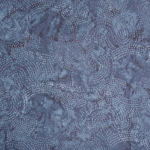 Hoffman Bali Batik BE 53-12 Fat Quarter 45 x 55 cm