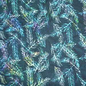 Hoffman Bali Batik BE 53-20 Fat Quarter 45 x 55 cm