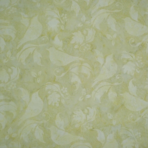 Hoffman Bali Batik BE 55-104 Fat Quarter 45 x 55 cm  Restposten