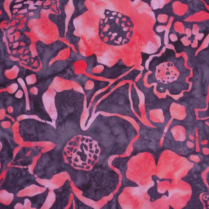 Hoffman Bali Batik BF52-11 Fat Quarter 45 x 55 cm