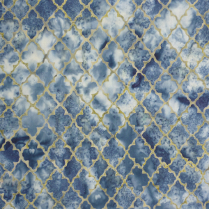 Hoffman Bali Batik BF53-13 Fat Quarter 45 x 55 cm