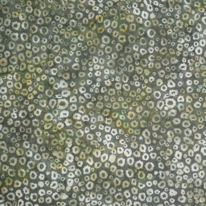Hoffman Bali Batik BF55-8 Fat Quarter 45 x 55 CM  Restposten