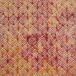 Hoffman Bali Batik BF56-7, Fat Quarter 45 x 55 cm