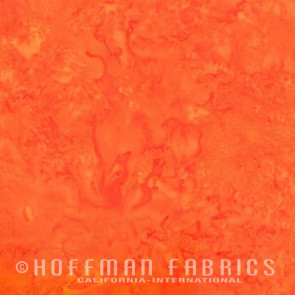 Hoffman Bali Batik Nr. 6, FAT Quarter 45x55cm-----------