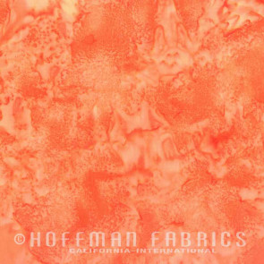 Hoffman Bali Batik Nr. 8, FAT Quarter 45x55cm -Restposten