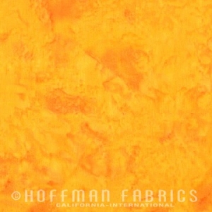 Hoffman Bali Batik Nr. 9, FAT Quarter 45x55cm Restposten