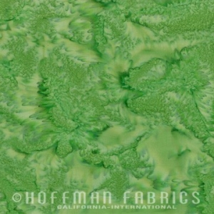 Hoffman Bali Batik Nr. 12, FAT Quarter 45x55cm -Restposten