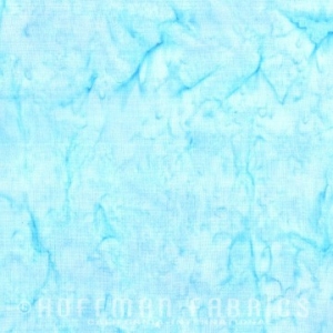 Hoffman Bali Batik Nr. 22, FAT Quarter 45x55cm Restposten