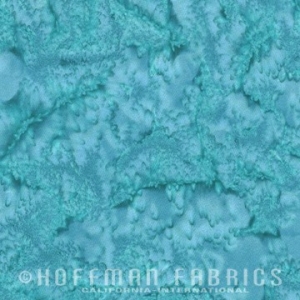 Hoffman Bali Batik Nr. 25, FAT Quarter 45x55cm -Restposten