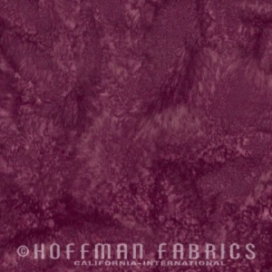 Hoffman Bali Batik Nr. 44, FAT Quarter 45x55cm Restposten