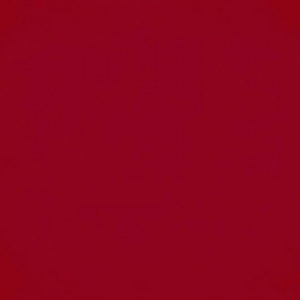 Uni Kona Cotton Rich-Red 134 ca.50x55cm  Restposten